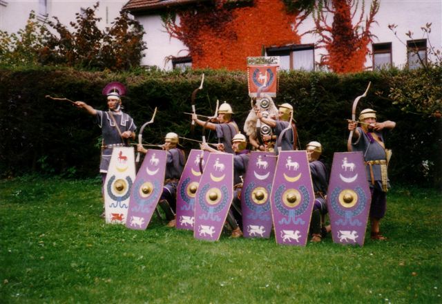 1996 Aalen 125
